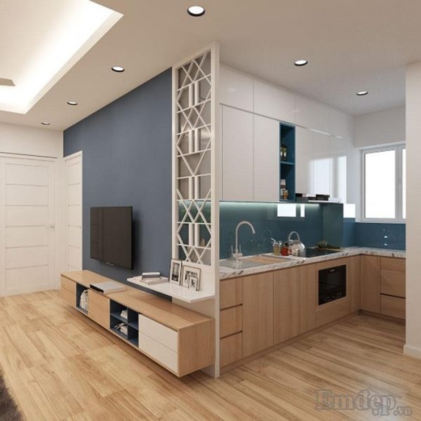 thiet ke can ho 60 m2 quan binh tan
