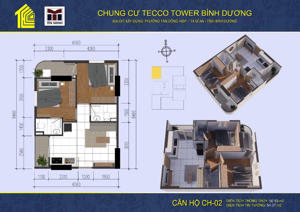 mat-bang-can-ho-CH02-Tecco-Tower-Binh-Duong