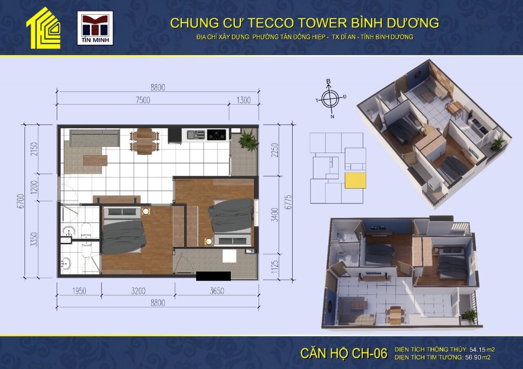 mat-bang-can-ho-CH06-Tecco-Tower-Binh-Duon
