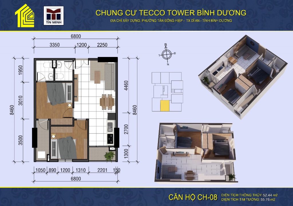 mat-bang-can-ho-CH08-Tecco-Tower-Binh-Duong