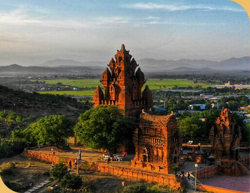 tien-nang-du-lich-bien-sunbay-park-ninh-thuan