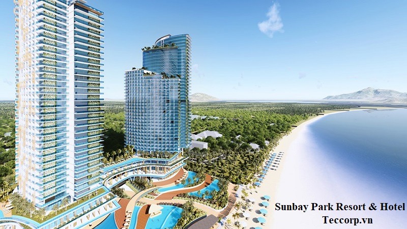 sunbay park ninh thuận của crystal bay lừa đảo hay không