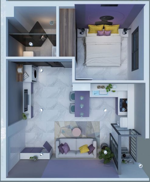 nha-mau-can-ho-chung-cu-mini-MD-HOME-binh-tan-5