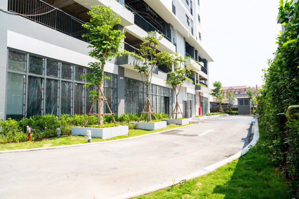 đánh giá tiêu chuẩn bàn gao chung cư Legacy Central Prime Thuận An Bình Dương - Kim Onah Group