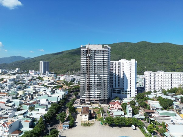 Phú Tài Central Life Quy Nhơn Phú Tài Central Life Quy Nhơn