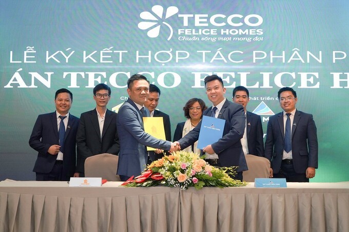 tecco-felice-home pháp lý dự án tecco felice homes lừa đảo