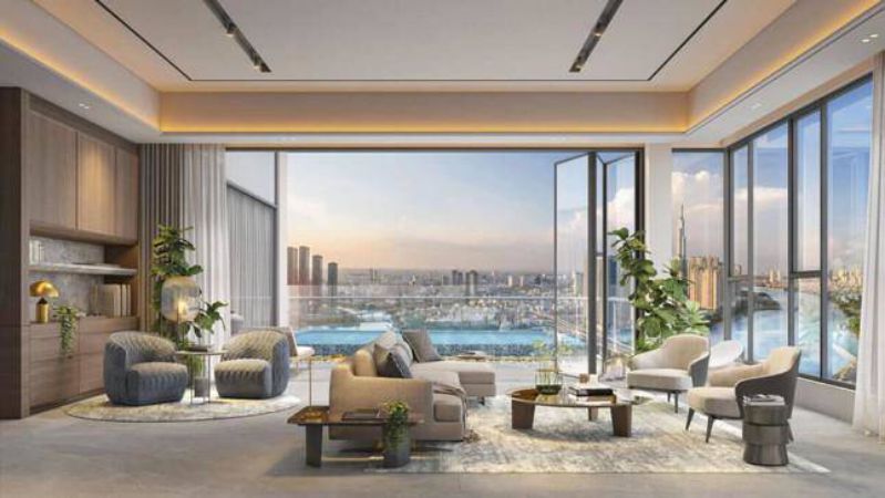đặc điểm của căn hộ penthouses dac-diem-cua-penthouse
