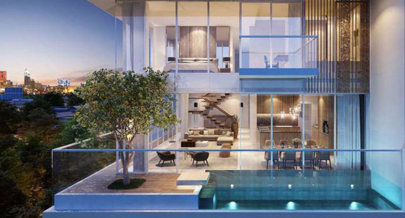 các tiêu chuẩn đặc điểm của penthouse là gì tieu-chuan-cua-penthouse-la-gi