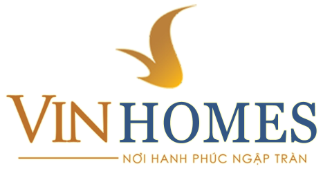 logo vinhomes - chủ đầu tư Happy Home