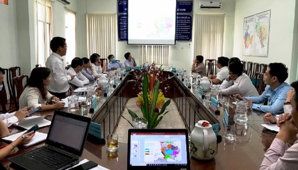 khu công nghiệp vsip 4 bình dương - vsip iv