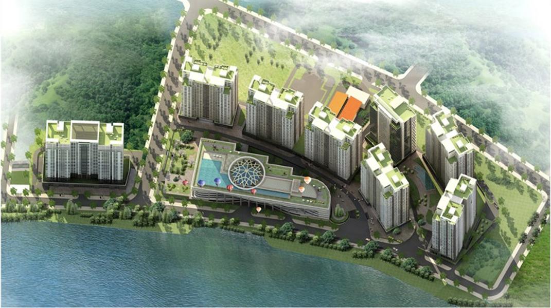 Datxanhhomes Premium Thủ Đức: Gem Premium + Gem river view Datxanhhomes Premium Thủ Đức: Gem Premium + Gem river view