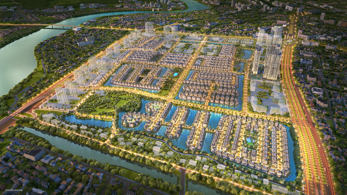 Datxanhhomes DXH Diamond City Thanh hóa Datxanhhomes DXH Diamond City Thanh hóa