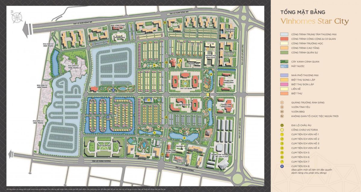 tổng quan vinhomes star city thanh hóa - mặt bằng dxh diamond city datxanhhomes tổng quan vinhomes star city thanh hóa - mặt bằng dxh diamond city datxanhhomes