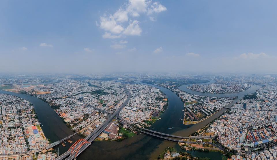 vị trí dự án GEM PREMIUM datxanhhomes của đất xanh group vị trí dự án GEM PREMIUM datxanhhomes của đất xanh group