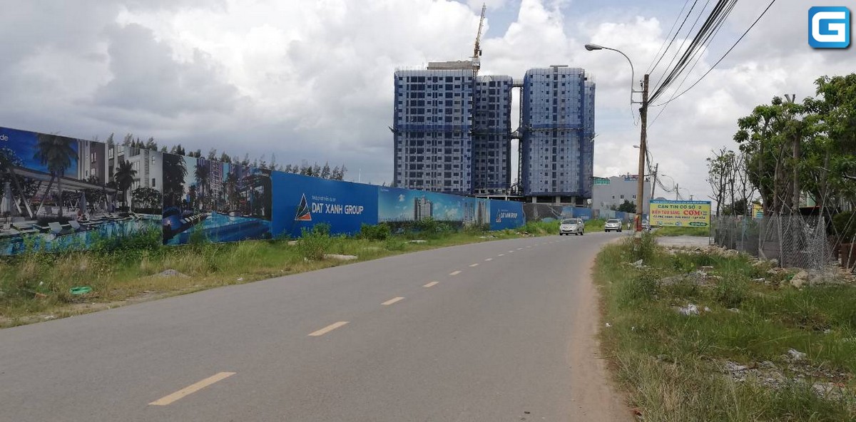 tiến độ dự án datxanhhomes Gem City - Opal City quận 9 đất xanh tiến độ dự án datxanhhomes Gem City - Opal City quận 9 đất xanh
