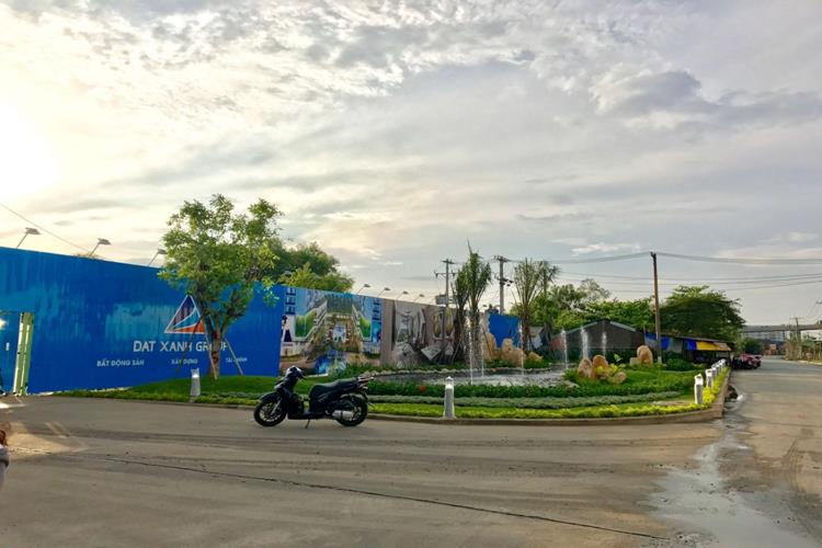 quỹ đất dự án đất xanh lux star quận 7 quý đất dự án đất xanh lux star quận 7