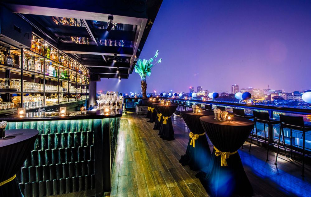 tiện ích căn hộ chung cư Dat Xanh Homes Park View Datxanhhomes DXH