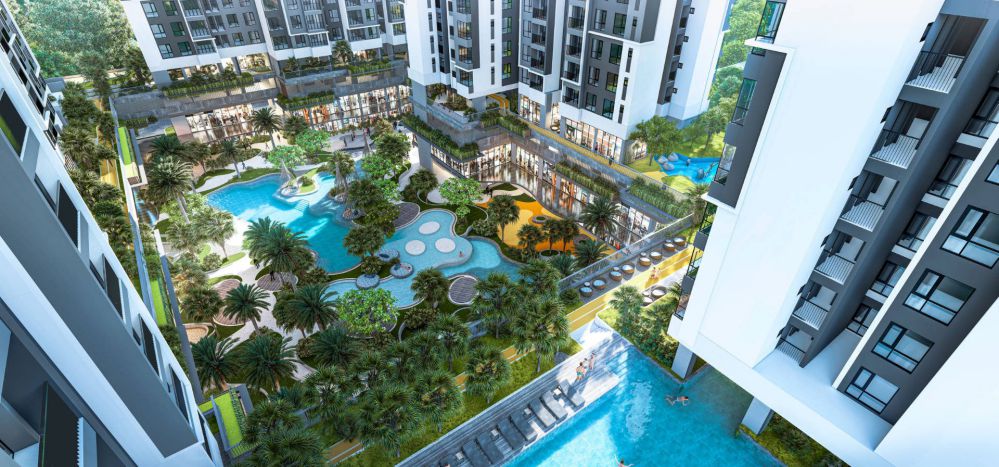 công viên căn hộ chung cư Dat Xanh Homes Park View Datxanhhomes DXH công viên căn hộ chung cư Dat Xanh Homes Park View Datxanhhomes DXH