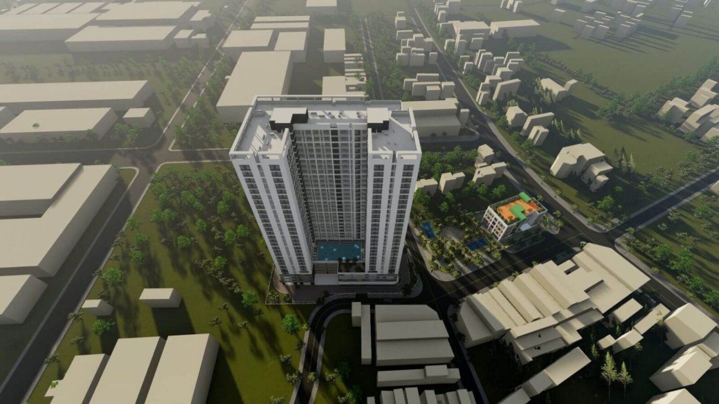 NHÀ Ở XÃ HỘI NEW LAVIDA BÌNH DƯƠNG chung cu new lavida nha o xa hoi tan dong hiep di an binh duong