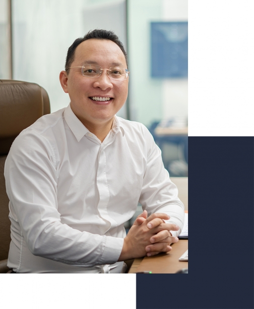 CEO Đất Xanh Miền Trung ông Trần Ngọc Thành - datxanh Homes CEO Đất Xanh Miền Trung ông Trần Ngọc Thành - datxanh Homes