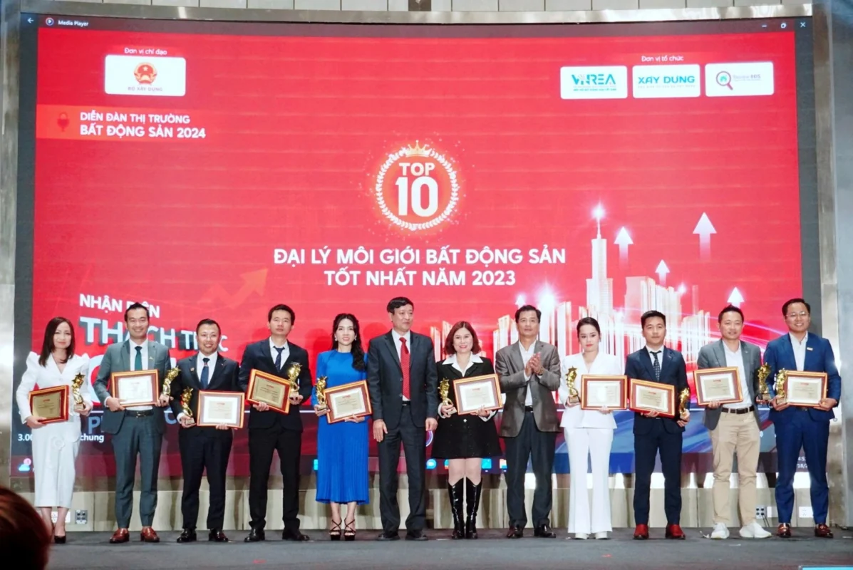 10 Sàn giao dịch bất động sản tốt nhất Việt Nam năm 2023