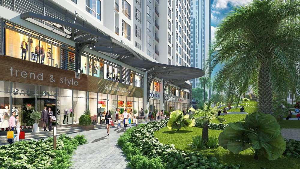 căn hộ shophouse là gì, chung cư shophouse là gì căn hộ shophouse là gì, chung cư shophouse là gì
