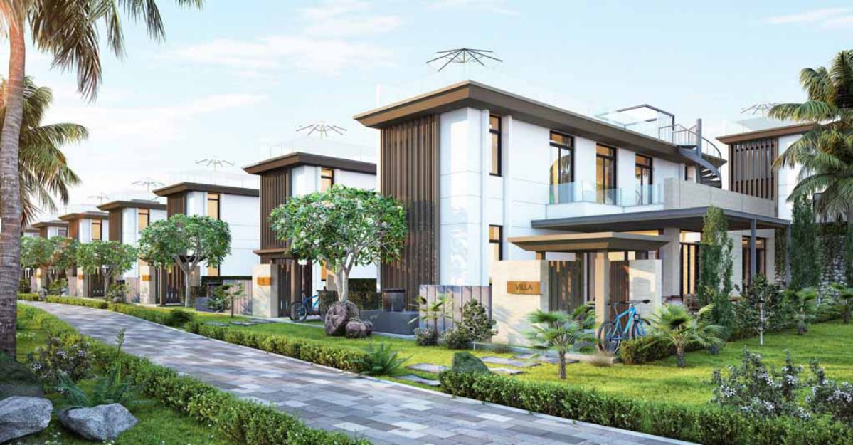Nhà Phố Liền Kề EcoVillage Saigon River Ecopark Đồng Nai Nhà Phố Liền Kề EcoVillage Saigon River Ecopark Đồng Nai
