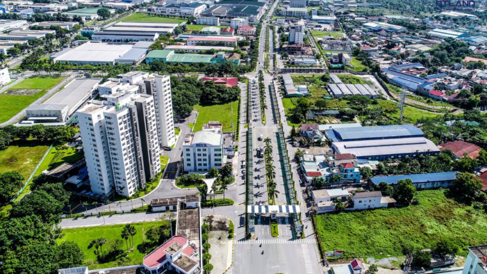 dĩ an là đô thị loại mấy, đô thị loại 2 trực thuộc tỉnh hay trung ương dĩ an là đô thị loại mấy, đô thị loại 2 trực thuộc tỉnh hay trung ương