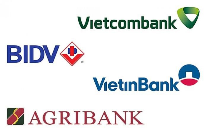 big 4 bank việt nam - gói vay 120 nghìn tỷ mua nhà ở xã hội