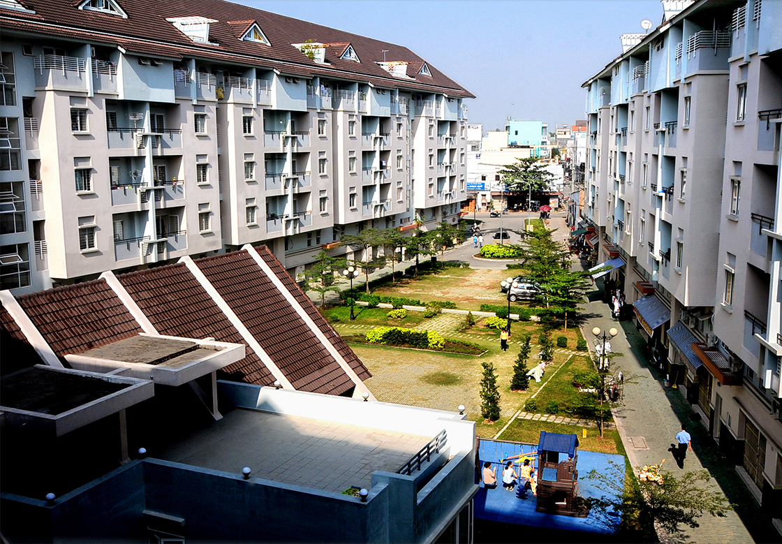 Khu căn hộ chung cư Ehome Nam Long Group - NLG - Nam Long City Khu căn hộ chung cư Ehome Nam Long Group - NLG - Nam Long City