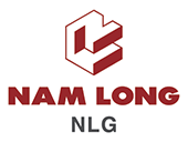 logo NLG- chủ đầu tư dự án Akari City Bình Tân