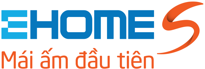 logo ehomes - Nam Long Group logo ehomes - Nam Long Group