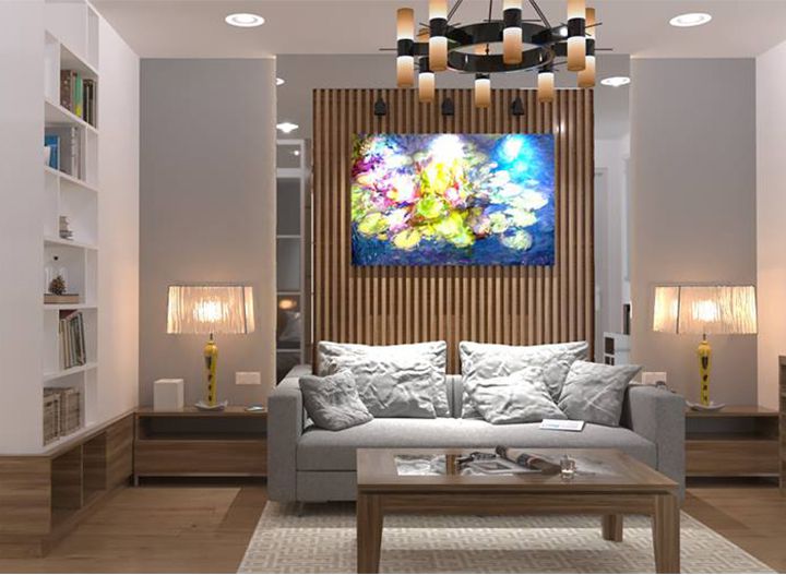 Chung cư EHOME S Nam Long Group - tecco.com.vn