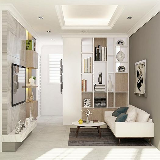 Chung cư EHOME S Nam Long Group - tecco.com.vn