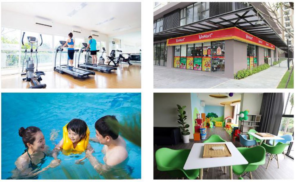 Flora - căn hộ chung cư biệt lập của chủ đầu tư Nam Long Group - tecco.com.vn Flora - căn hộ chung cư biệt lập của chủ đầu tư Nam Long Group - tecco.com.vn