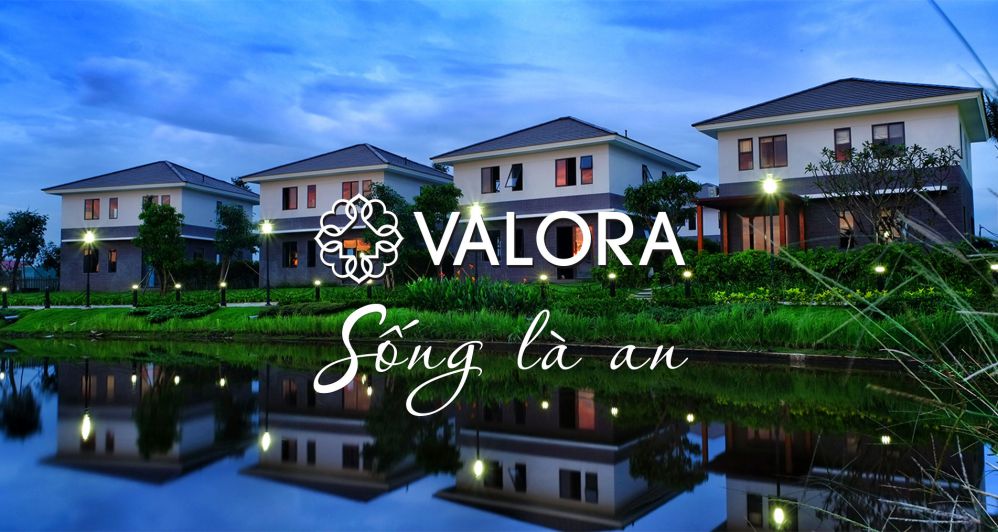 valora paragon đại phước NAM LONG CITY