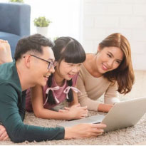 tôn vinh đẳng cấp gia chủ