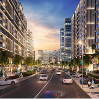 tiện ích đẳng cấp tại Flora Panorama FP Mizuki Park 1 2 3