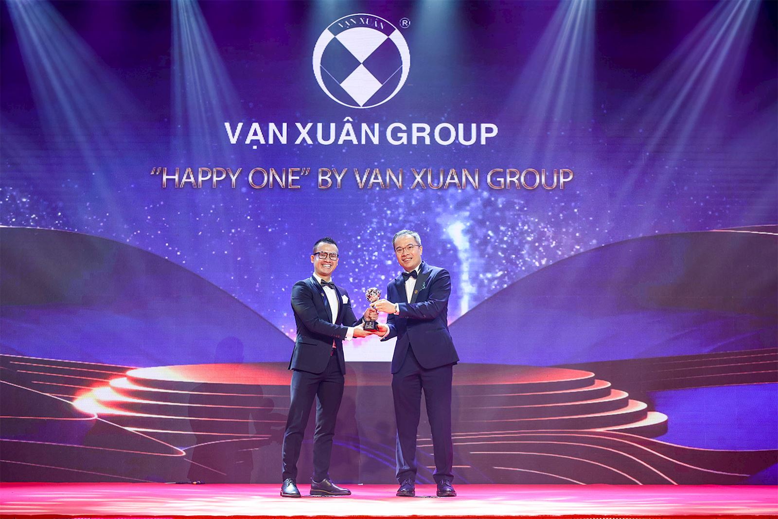 van xuan group