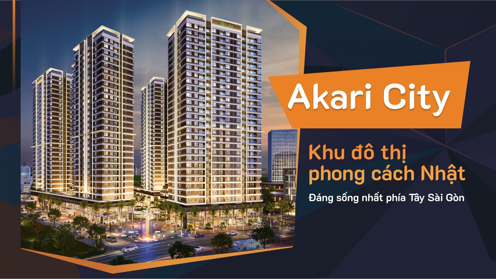 khu do thi akari city nam long 1