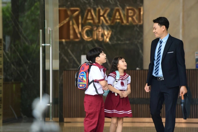 đánh giá căn hộ akari city quận bình tân