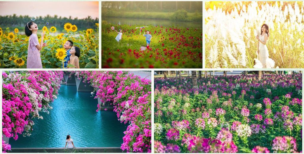 khu đô thị ecopark hưng yên - khu đô thị đẹp nhất thế giới