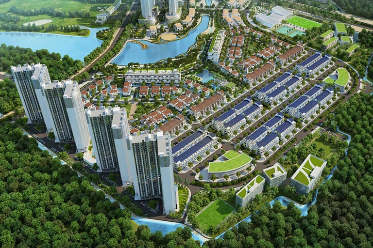 ecopark móng cái quảng ninh ecopark móng cái quảng ninh