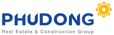 logo Phú Đông Group