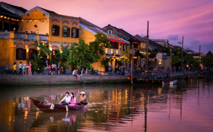 Ecopark Quảng Nam sẽ giúp tái hiện hình ảnh về phố cổ Hội An Ecopark Quảng Nam sẽ giúp tái hiện hình ảnh về phố cổ Hội An