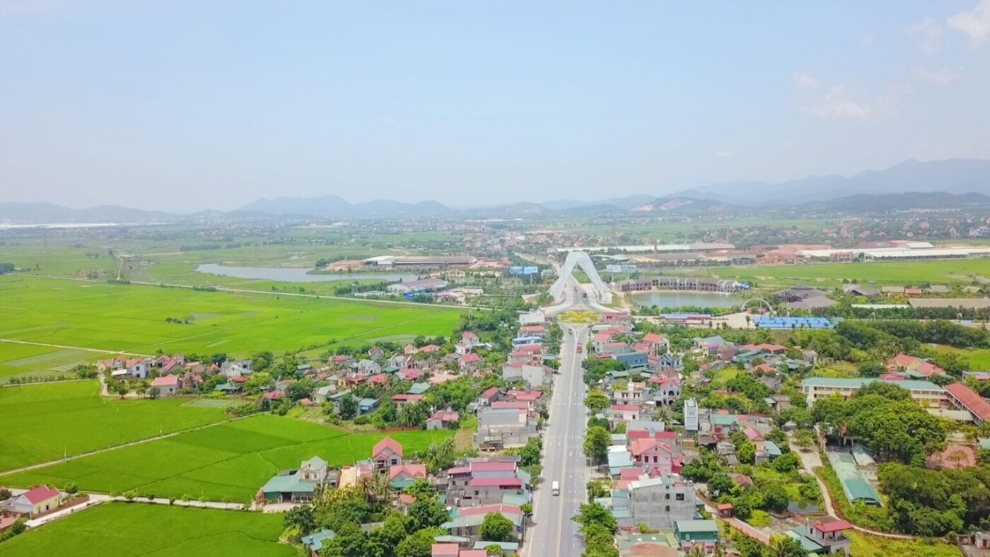 Ecopark Móng Cái Quảng Ninh ecopark móng cái quảng ninh