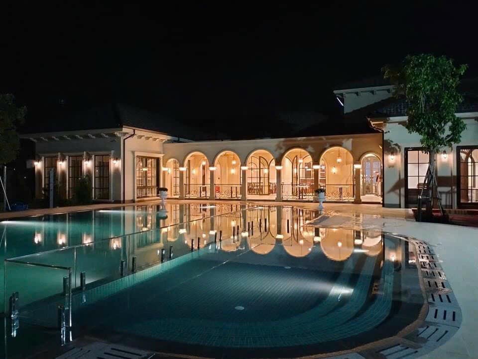 Khám phá Club House tại khu đô thị Waterpoint club house waterpoint long an namlongcity 3