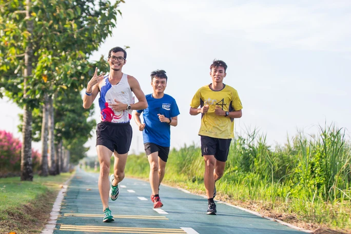giai chay nong thon viet long an 2023 waterpoint 3