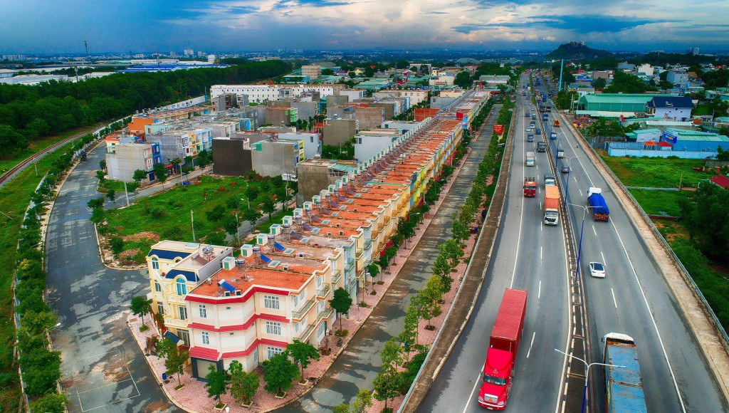 đô thị thành phố Dĩ An đô thị thành phố Dĩ An
