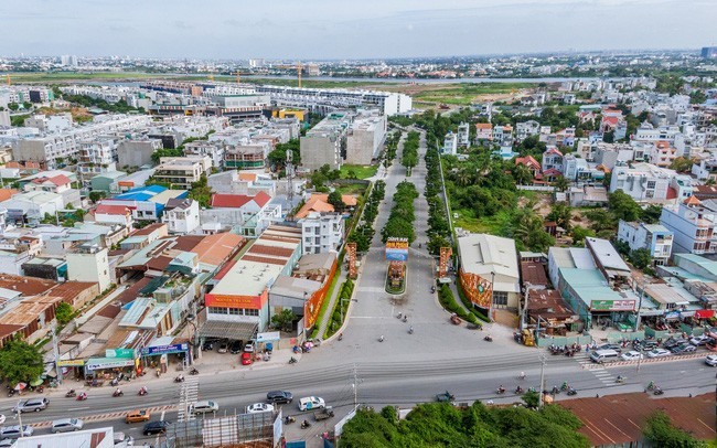 đô thị tại thành phố Dĩ An đô thị tại thành phố Dĩ An
